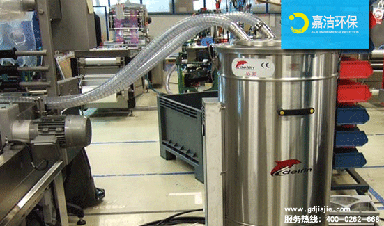 哪個(gè)品牌的工業(yè)用吸塵器更好？如何選擇工業(yè)用吸塵器？ 