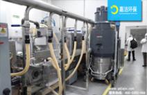 為什么要使用工業(yè)吸塵器？工業(yè)吸塵器能夠做到什么
